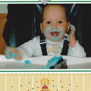 Meet your Posher, Stacy